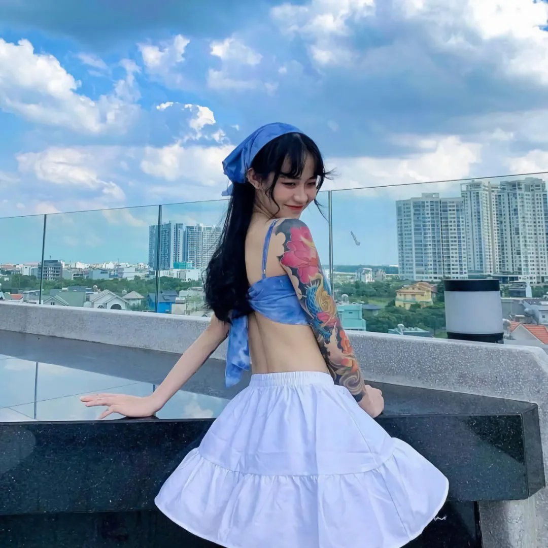 动态漫画·我家师父超凶哒